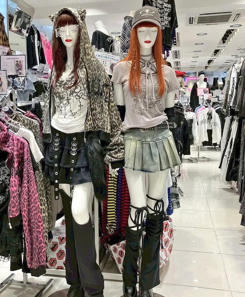 ラブブ♡POPMARTコスチューム推し活服‼️デニムセット‼️まとめ買い歓迎‼️ 楽天市場】デニム 上下セット 青 ヒップホップ 衣装 キッズ