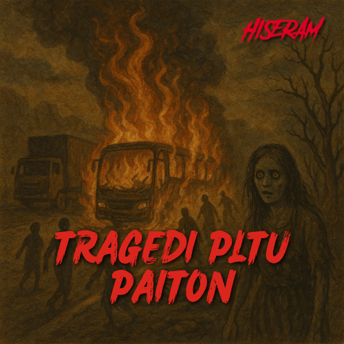 Hi Seram (@hiseram_) on Twitter photo Tragedi PLTU Paiton
-
Sebuah perjalanan pulang berubah menjadi mimpi buruk di Paiton, saat satu bus terbakar dan menewaskan puluhan penumpangnya.
#bacahorror <a href="/bacahorror/">Bacahorror</a> Tragedi PLTU Paiton
-
Sebuah perjalanan pulang berubah menjadi mimpi buruk di Paiton, saat satu bus terbakar dan menewaskan puluhan penumpangnya.
#bacahorror <a href="/bacahorror/">Bacahorror</a>