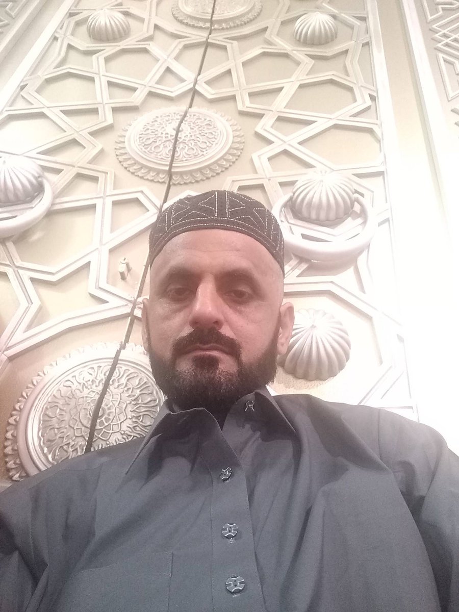 ♥️♥️خاتم النبیین حضرت مُحمّد ﷺ ہمارے بڑی شان والے♥️♥️