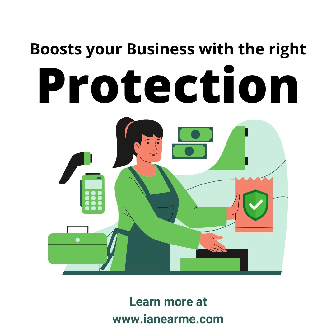 Boost your business with the right protection through IANearMe.com. We help you connect with trusted local insurance agents who understand your industry and offer the coverage you actually need. With IA Near Me, protection is just a few clicks away.