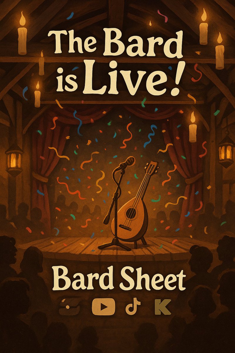 RagzlinDaBard's tweet image. m.twitch.tv/ragzlindabard/… @SmallStreamersC @SmallStreamersR come hang out everybody