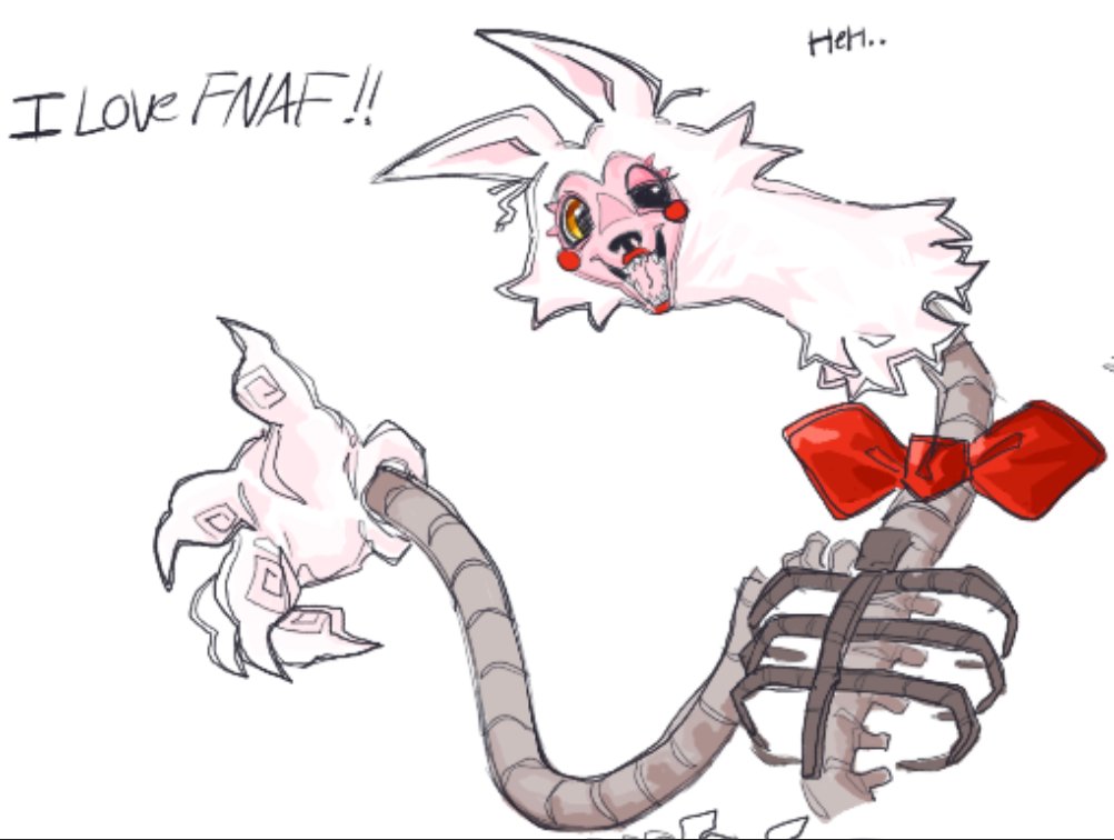 iliakostt's tweet image. mangle