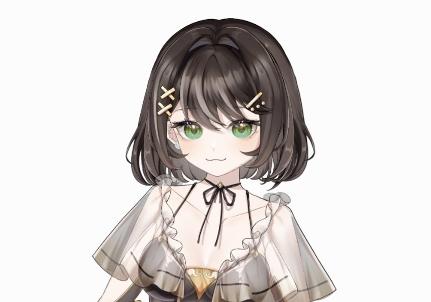 Ryenna 🍞 | VTuber 💛 tweet media