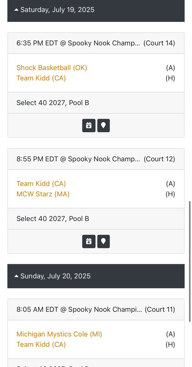 Finish Strong!⬛️⬜️🟩 Select 40 Finale