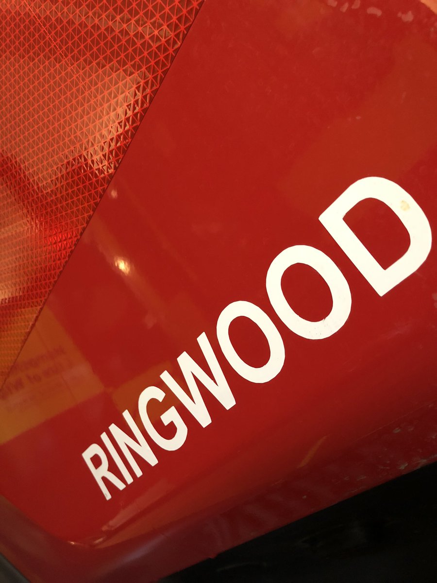 Ringwood Fire Station (@ringwoodfire) on Twitter photo π¨ 16/07/25 - 15:05 - 45P7 mobilised to assist <a href="/SCAS999/">South Central Ambulance Service</a> off North Poulner Road, Ringwood. π¨ 16/07/25 - 15:05 - 45P7 mobilised to assist <a href="/SCAS999/">South Central Ambulance Service</a> off North Poulner Road, Ringwood.