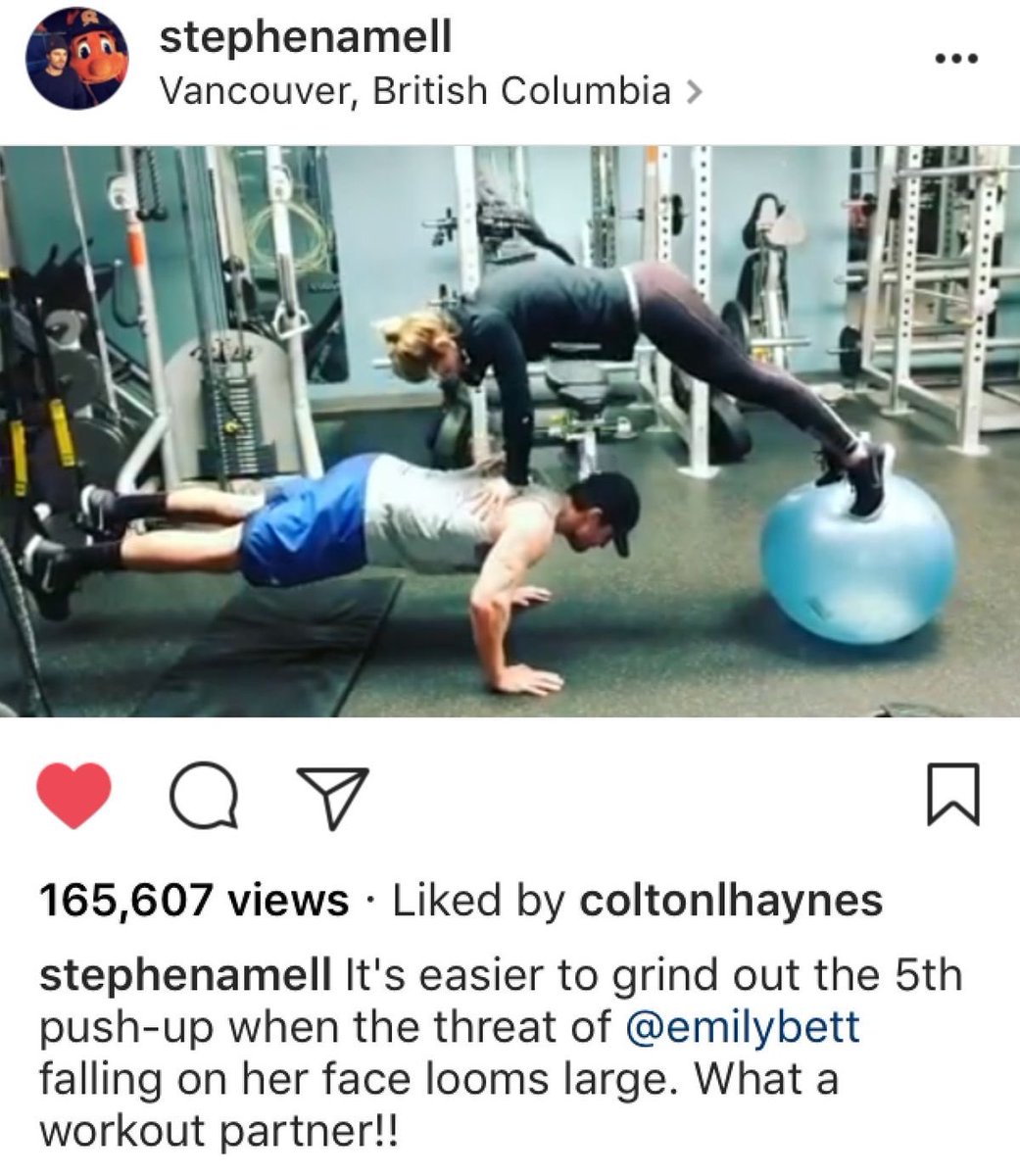 smoakfelicity's tweet image. In any multiverse