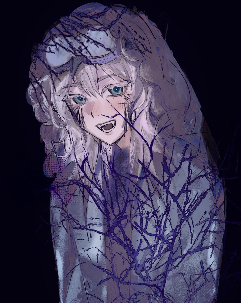 Teaq01's tweet image. Dead girl
