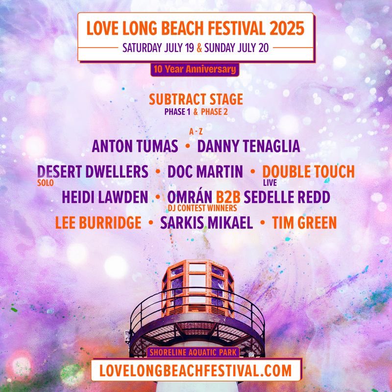 DJ Heidi Lawden tweet media