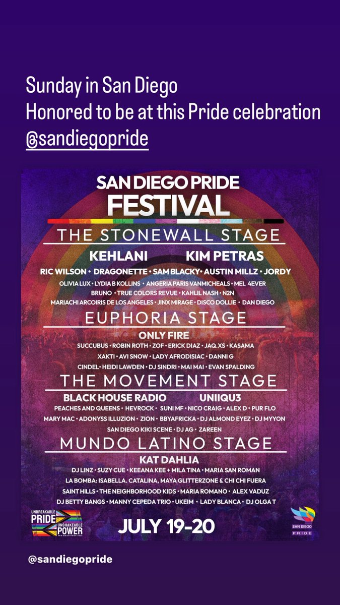 DJ Heidi Lawden tweet media