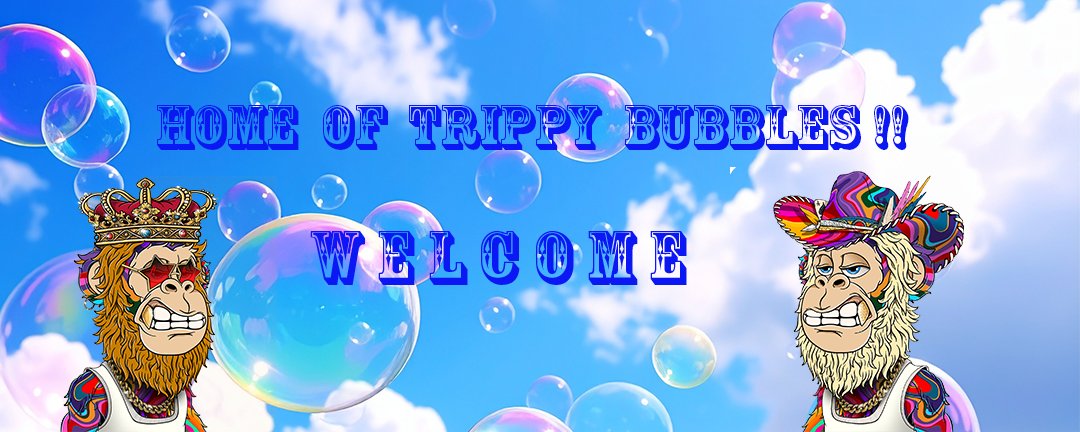 Ben32177's tweet image. TRIPPYBUBBLES LINKS
4everimage.com
trippybubbles.com
AMAZON amazon.com/dp/B0FHTLS49M/…
WALMART
walmart.com/ip/Trippy-Bubb…