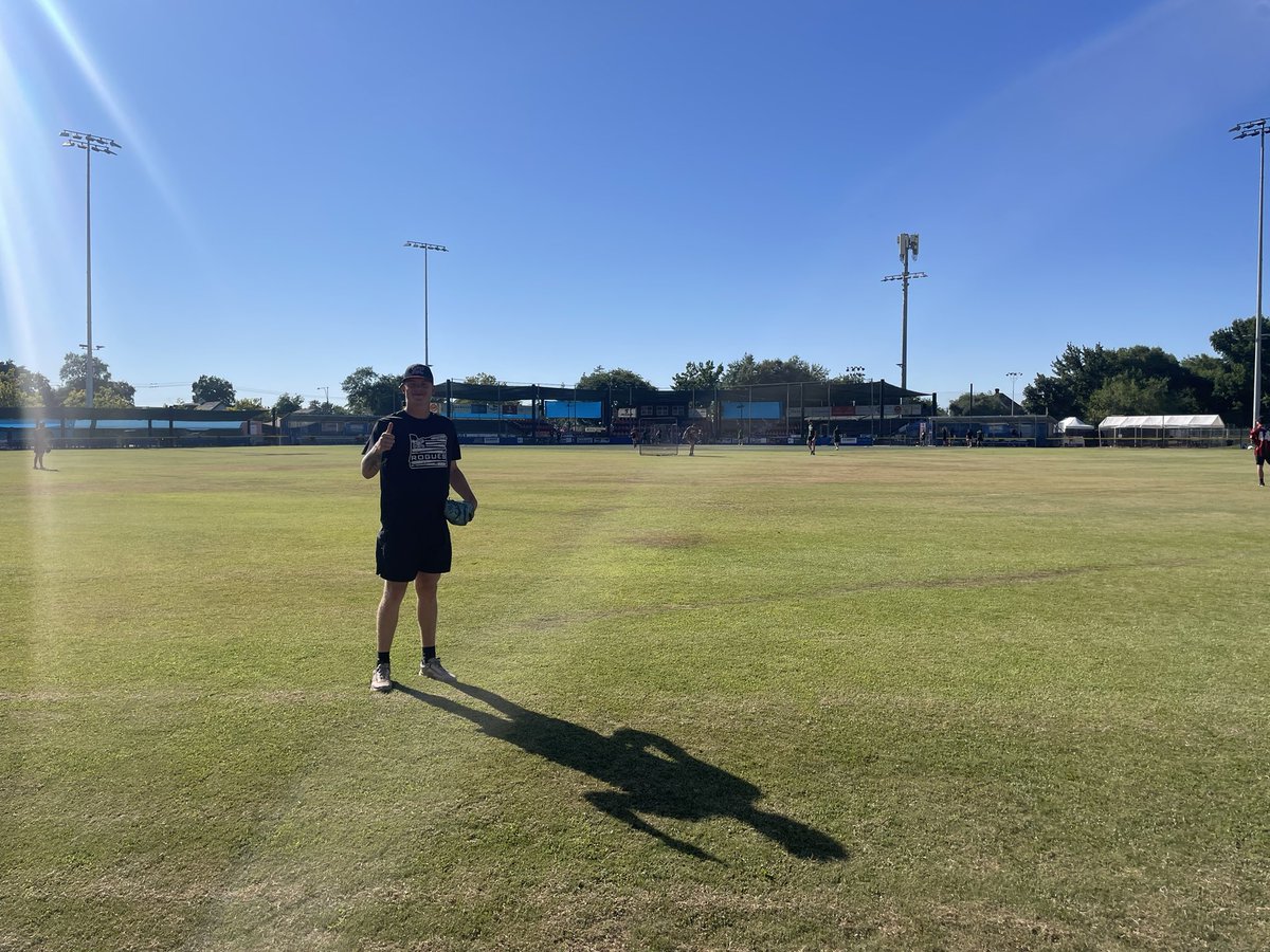 BryanWe94586914's tweet image. Happy Friday from Lincoln!! @MedfordRogues takes on the @lincolnpotters for the first game of the series. Catch the action on my YouTube channel: Bryan Welch!! @PacEmpireLeague @STAAtalent
m.youtube.com/@bryanwelch460…
