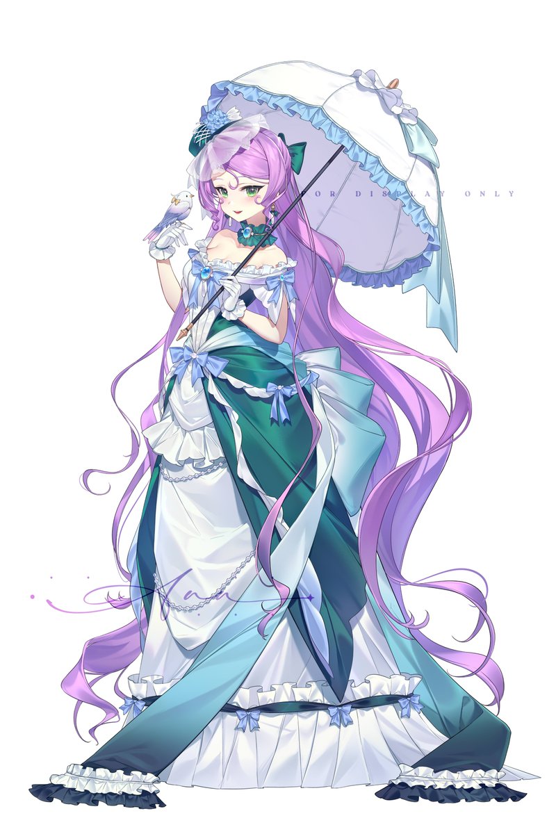 子期安NANA_ANN (@Zi_7an) / Posts / X