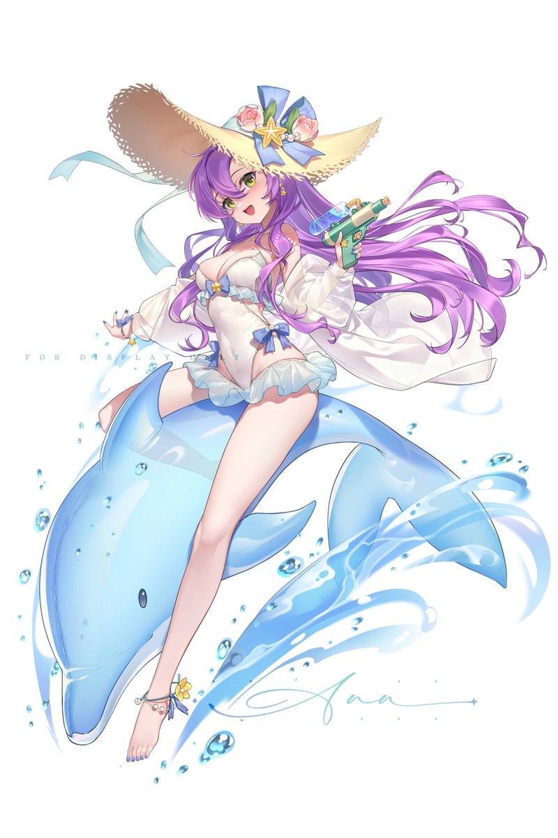 子期安NANA_ANN (@Zi_7an) / Posts / X