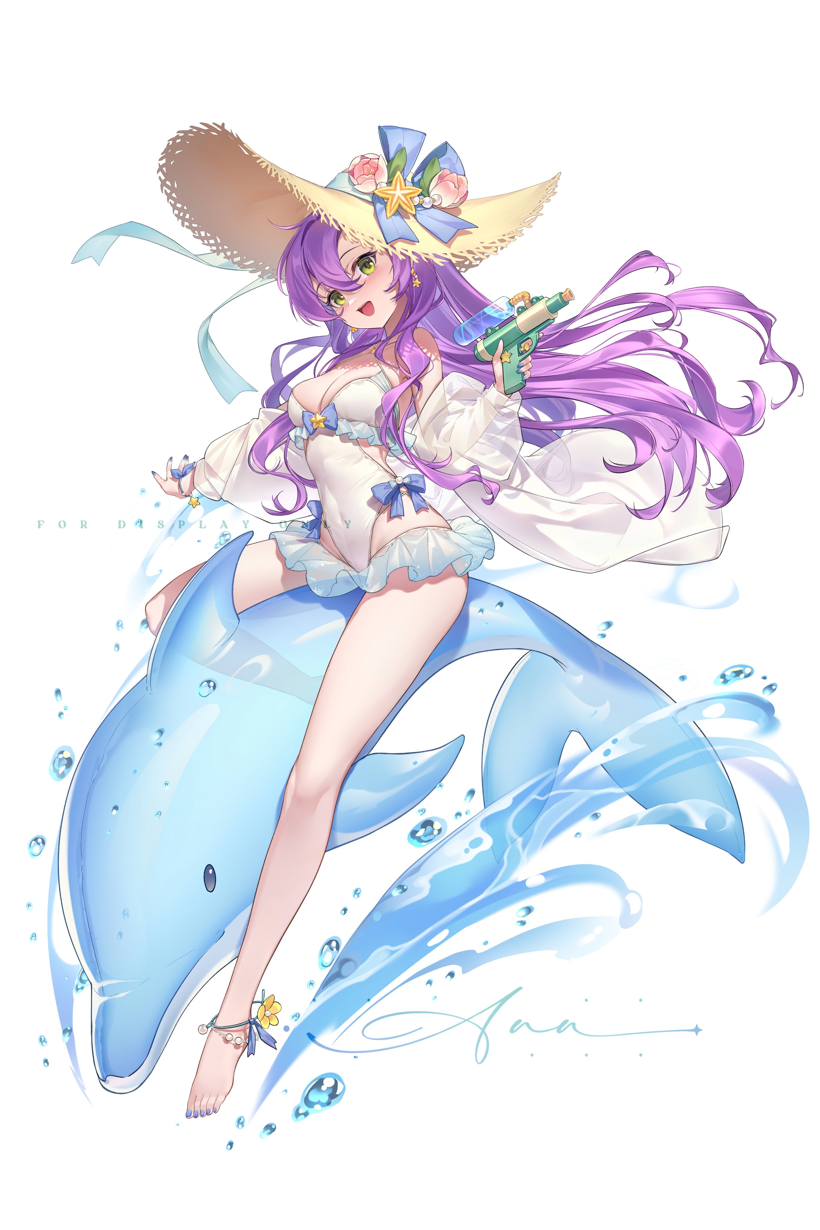 子期安NANA_ANN (@Zi_7an) / X