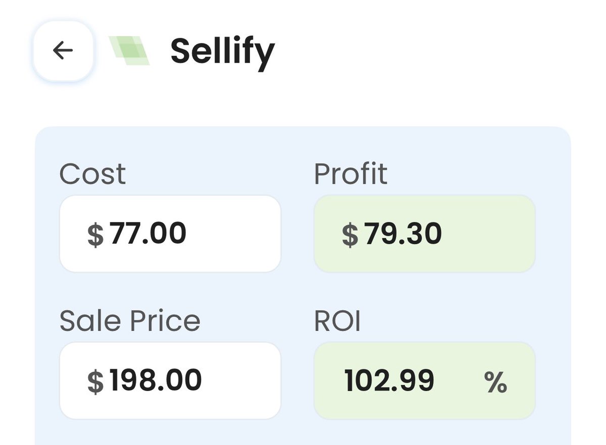 I picked up three of these on a recent RA run and they all sold the day after checkin.   Unfortunately with RA I am not likely to find this item at that price for a while.  So I set alerts with <a href="/pricelinkio/">Price Link</a> and Keepa and wait.