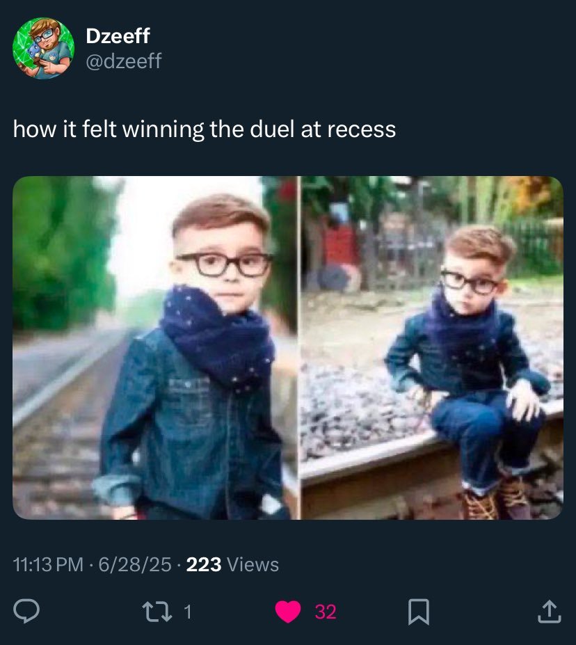 Deleted Dzeeff Tweets tweet media