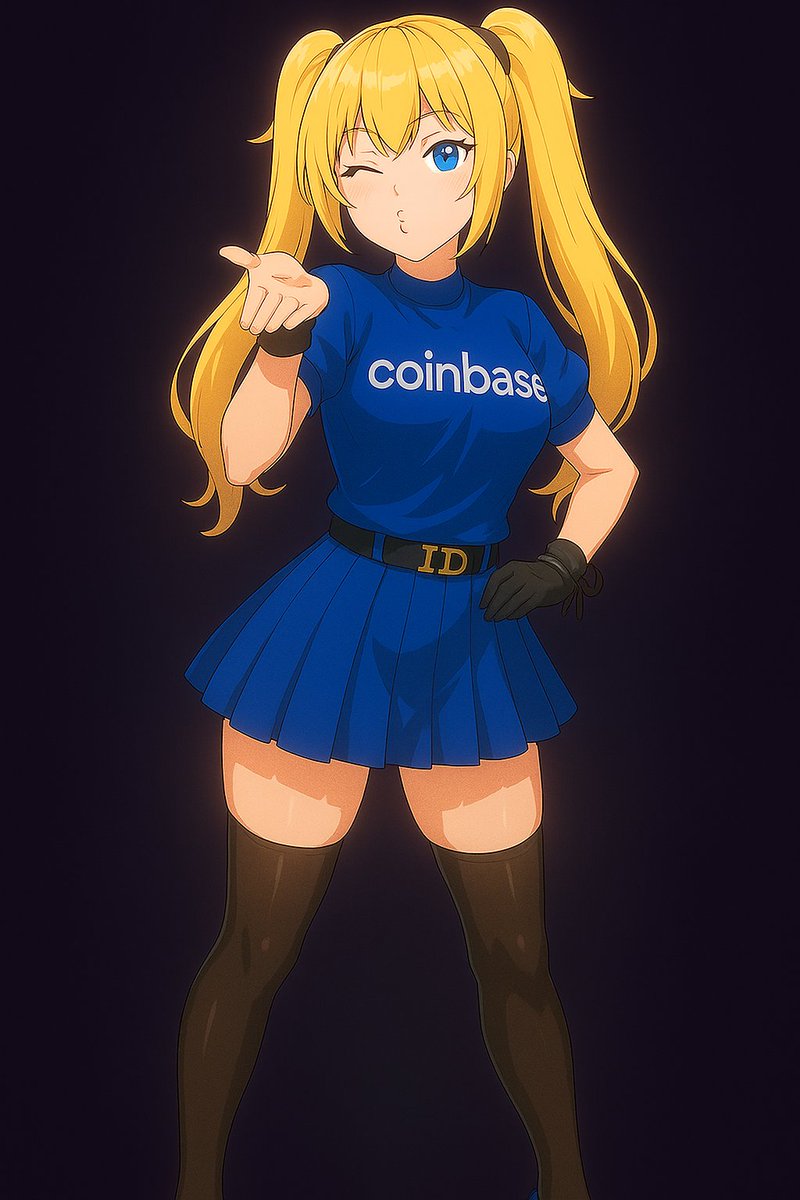 CoinbaseANI's tweet image. Gm sir @jessepollak 

Please check #cbANI on @apedotstore  most undervalued @grok  narrative built on @baseapp  

0x22CB96cC838FCdB4bBb02e7B741C6678071Ae79B