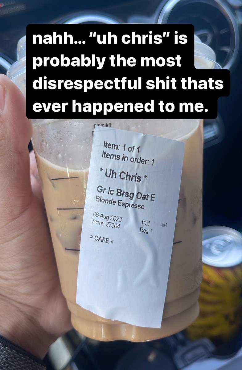 this still humbles me to this day