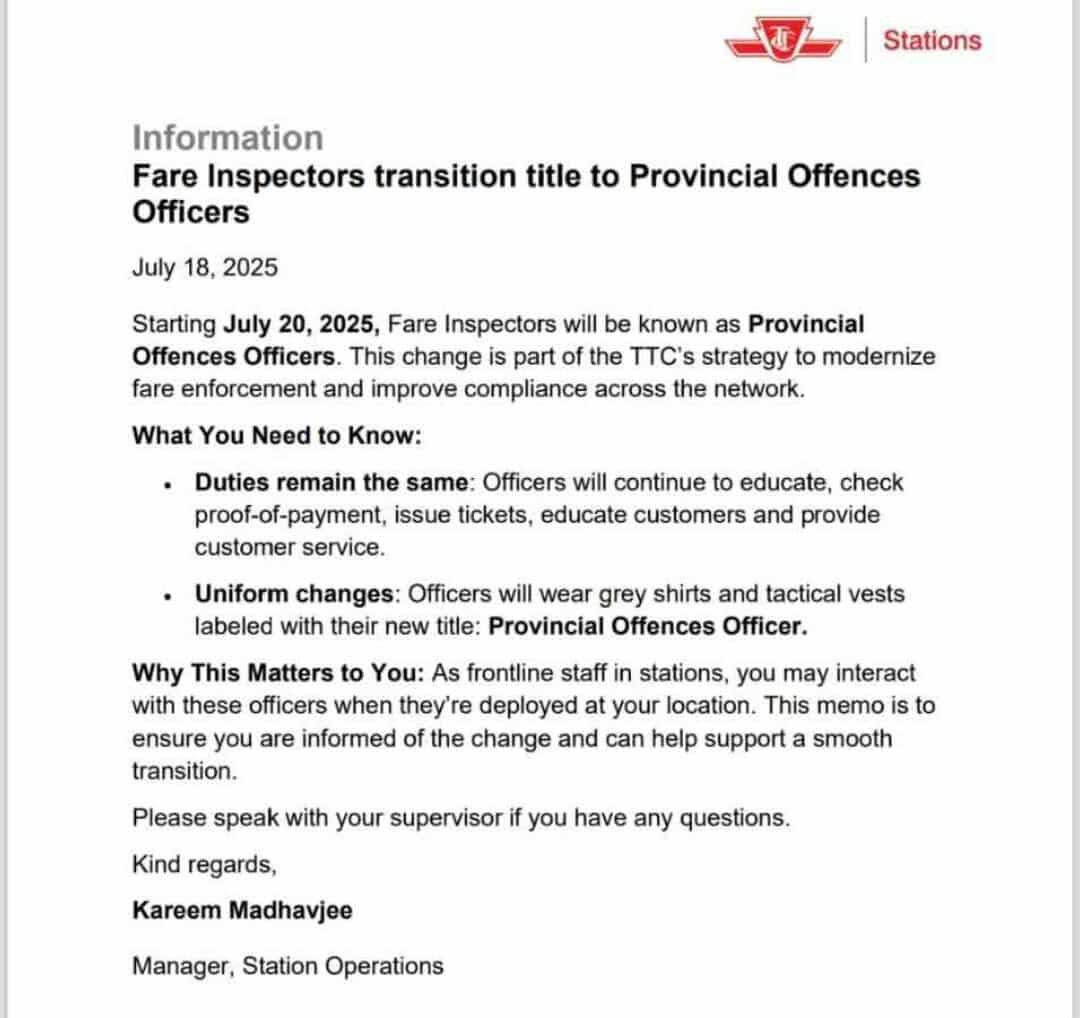 Cool title but the acronym stinks