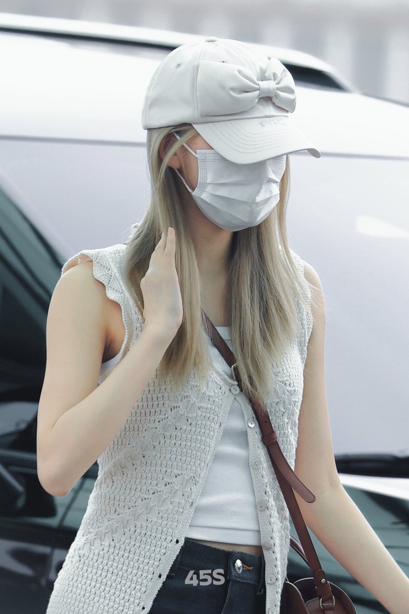 250719 ICN

#아이브 #IVE #가을 #김가을 
#GAEUL #ガウル #秋天