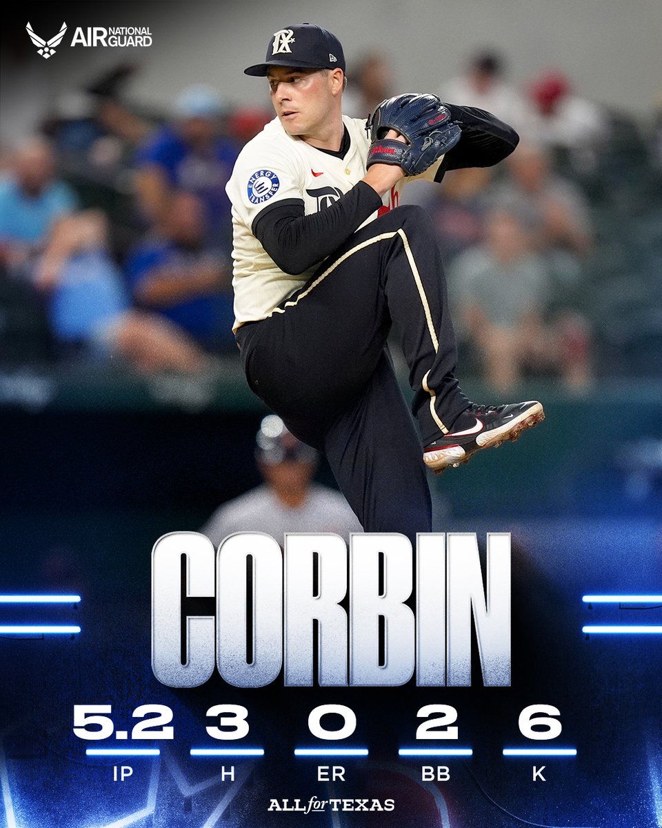 Texas Rangers tweet media