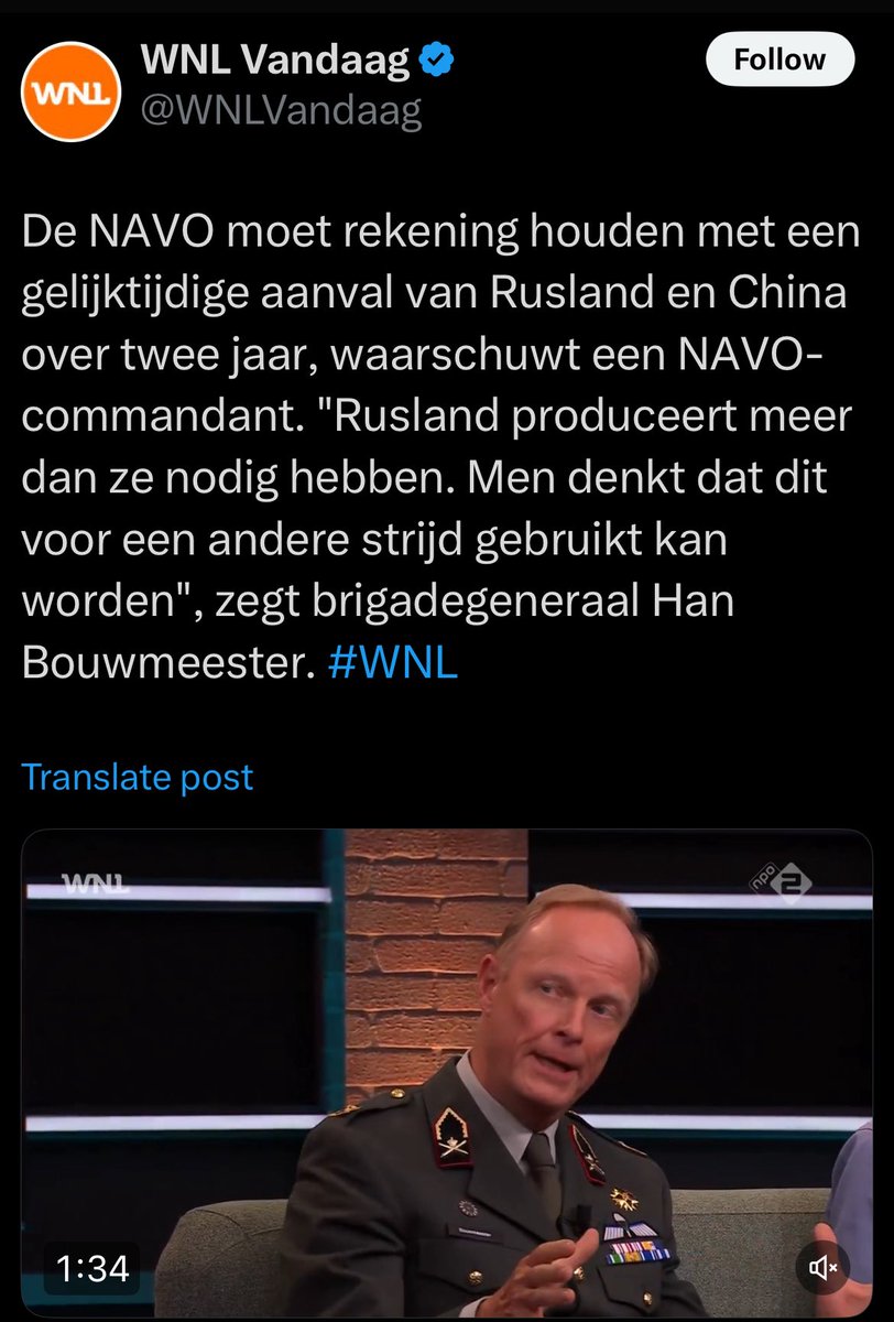 TimeforThorium / Statler tweet media