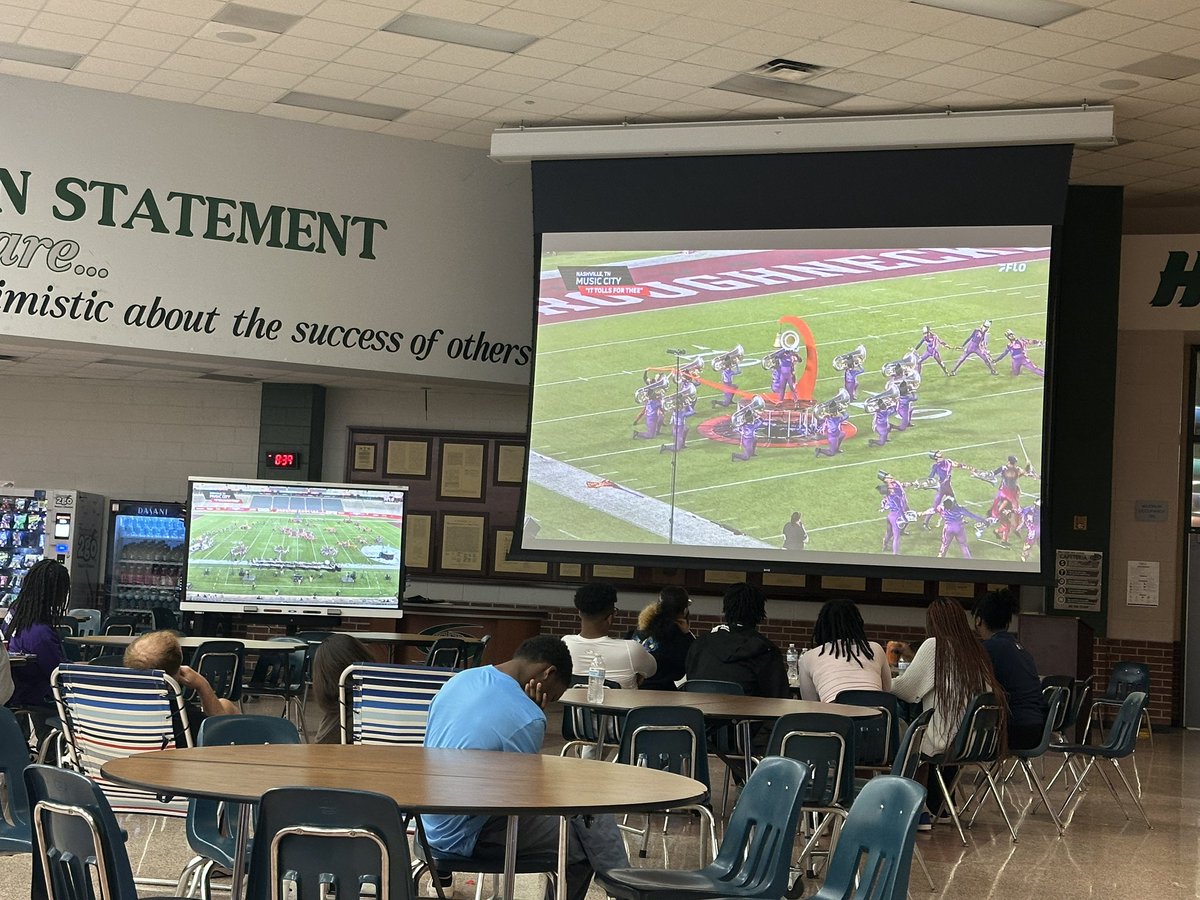 Time to watch <a href="/DCI/">Drum Corps International</a> !