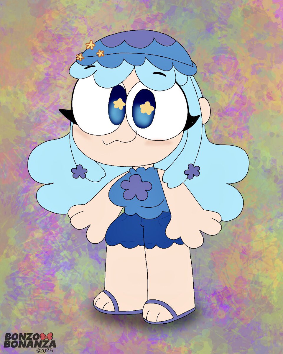 BonzoBonanza's tweet image. Whimsy! ⭐️✨

@Whimsy_Bloom