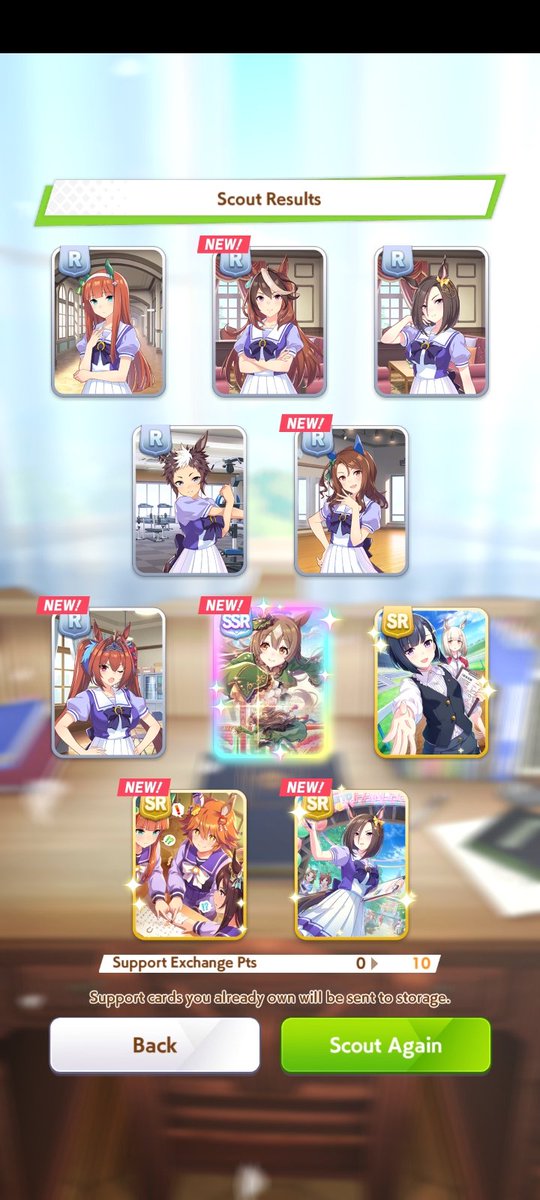 AKU MAUNYA KITASAN BLACK

Malah dikasih dia-chan