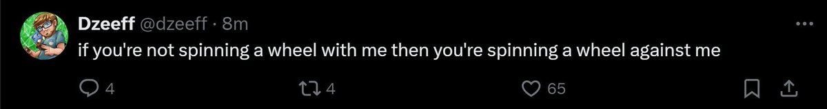 Deleted Dzeeff Tweets tweet media