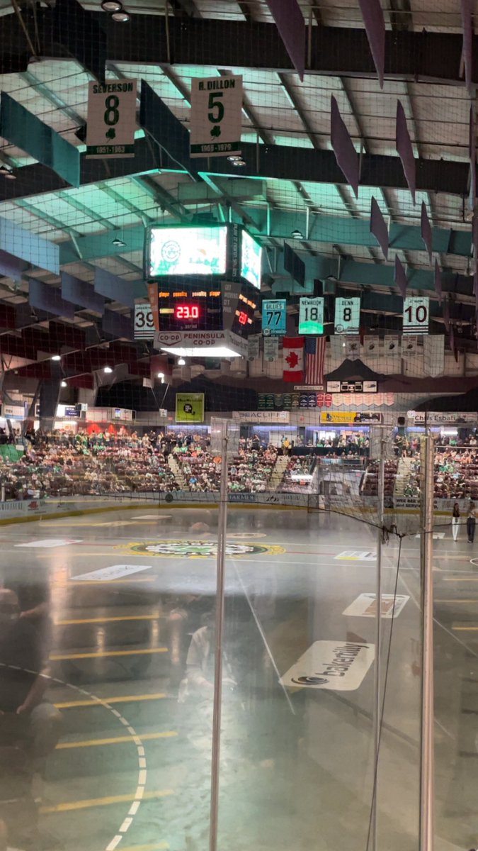 Dustin Forbes (@dforbes91) on Twitter photo Some Friday night lax in the ol’ stomping grounds 🥍🥍 ☘️☘️
<a href="/WLAShamrocks/">Victoria Shamrocks ☘️</a> | <a href="/WLALacrosse/">Western Lacrosse Association</a> Some Friday night lax in the ol’ stomping grounds 🥍🥍 ☘️☘️
<a href="/WLAShamrocks/">Victoria Shamrocks ☘️</a> | <a href="/WLALacrosse/">Western Lacrosse Association</a>