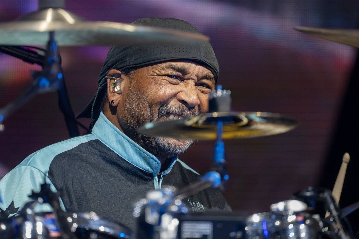 EricaPhotog's tweet image. .@davematthewsbnd performs at #SPAC in #Saratoga