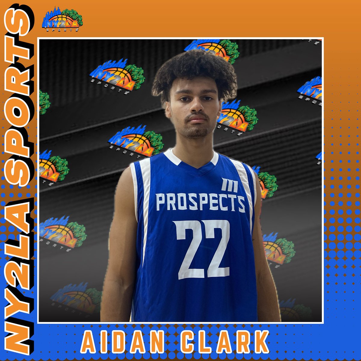 Midwest Hoops Spotlight (@mhs_boys_) on Twitter photo 2026 Aidan Clark came up big down the stretch of a tight game scoring 16 second half points. This included some tough, contested threes with a pair of them in the final ninety seconds. The 6’6 wing has a lot of tools for the next level. <a href="/IAM3Prospects/">I AM 3 Prospects</a> <a href="/ny2lasports/">NY2LA SPORTS</a> 2026 Aidan Clark came up big down the stretch of a tight game scoring 16 second half points. This included some tough, contested threes with a pair of them in the final ninety seconds. The 6’6 wing has a lot of tools for the next level. <a href="/IAM3Prospects/">I AM 3 Prospects</a> <a href="/ny2lasports/">NY2LA SPORTS</a>