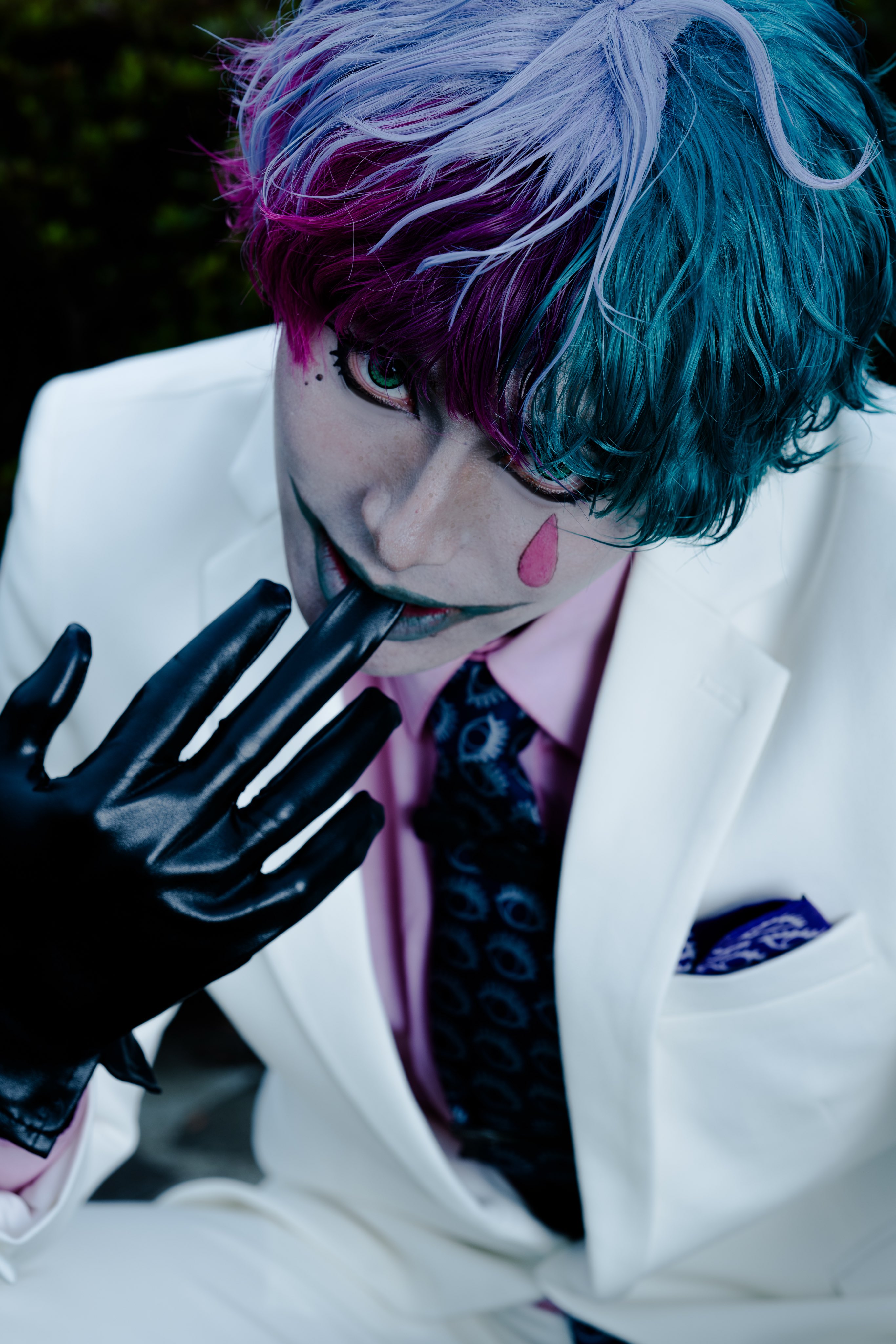 うたちゃん (@utachan_cos) / X