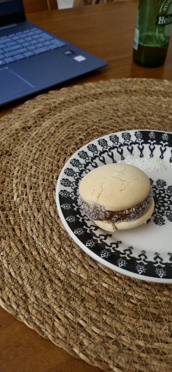 El paciente favorito es el que sabe cuales son tus gustos.