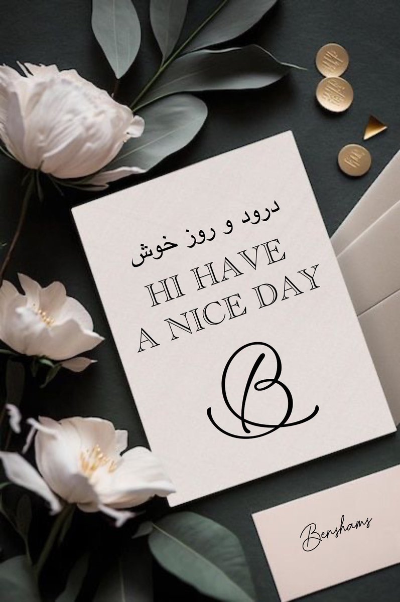 kbenshams's tweet photo. https://t.co/8gvCvijLMb