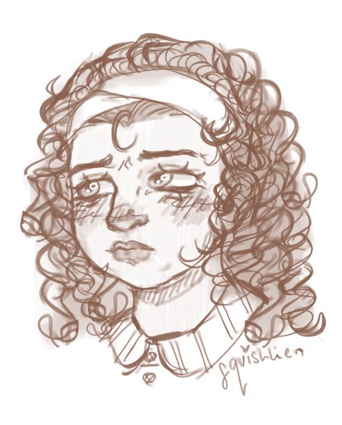 squishlien's tweet image. v VIANCA!!! thjis is my one and only drawing of vianca. I love hher very much IM SO EXCITED FOR STEP 2 IIJTS GONNA BE TERRIBLE you can tell this is old by the fact that her shoulders/neck are,, like that
#olnf #Ourlifenowandforever