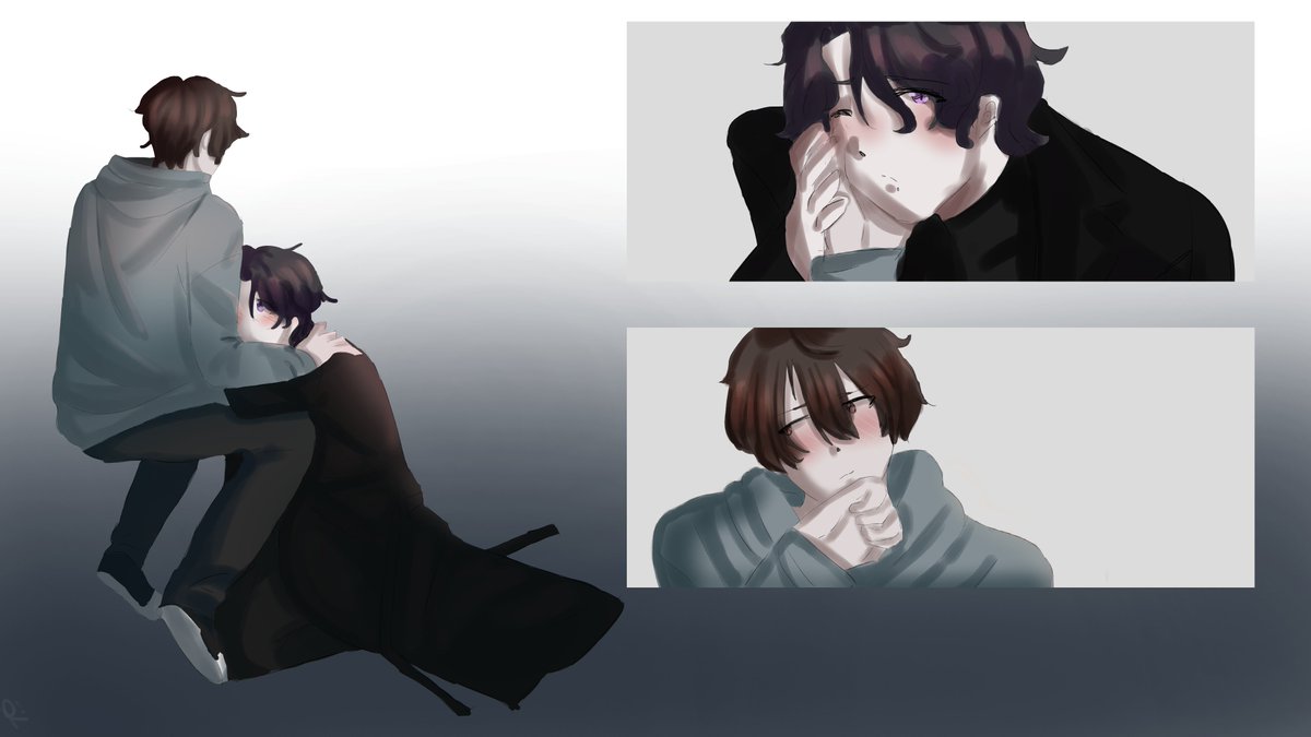 rintaro2406's tweet image. #헌조살 #thgll
color ver  ( ´ ω ` )