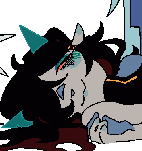 snailb0t's tweet image. Snippet of a wip :3