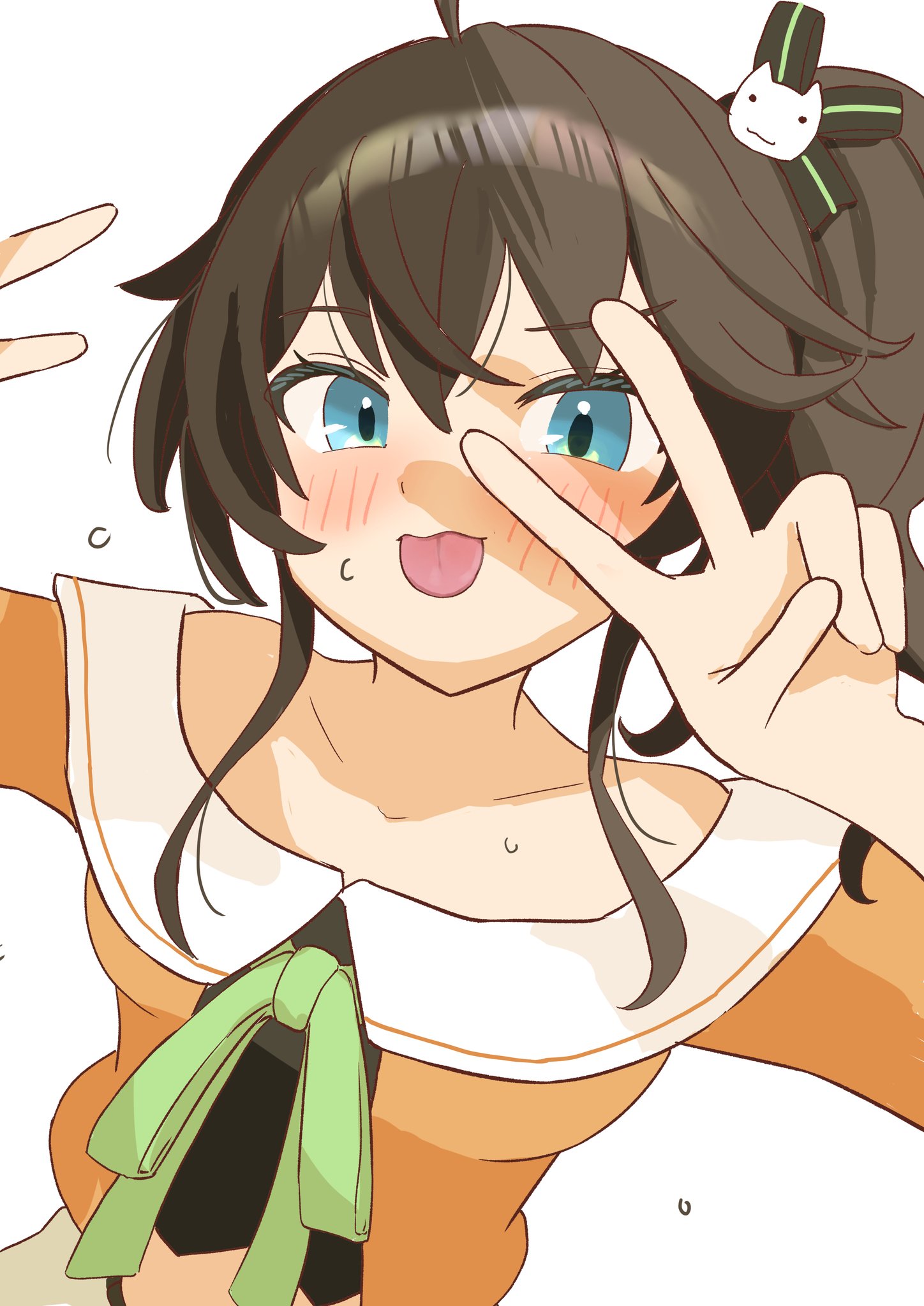 ベム🌟スター@skeb募集中 on X: 
