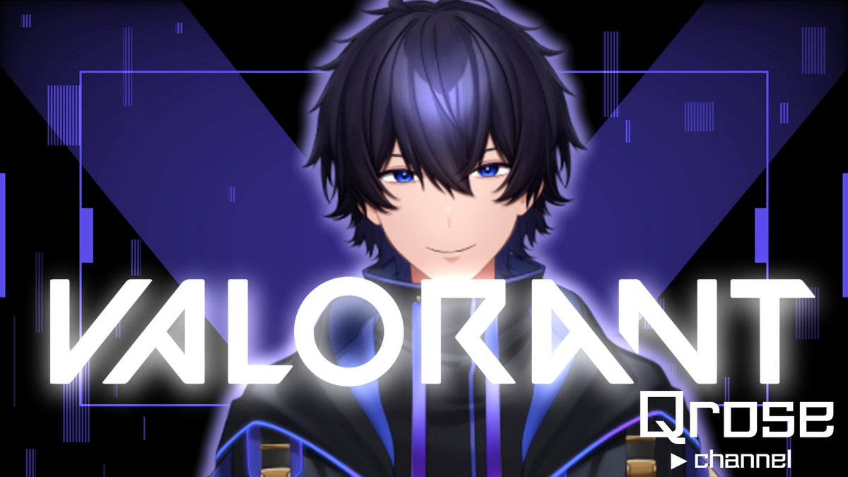 Qrose_Arktoria's tweet photo. 【VALORANT】G3~ カスタム前のコンペ【#個人Vtuber】
配信開始!
#VALORANT
#生黒瀬
#Vutuber
#新人Vtuber
https://t.co/dE8L58uoo9 @YouTubeより https://t.co/HUBJufIPBr