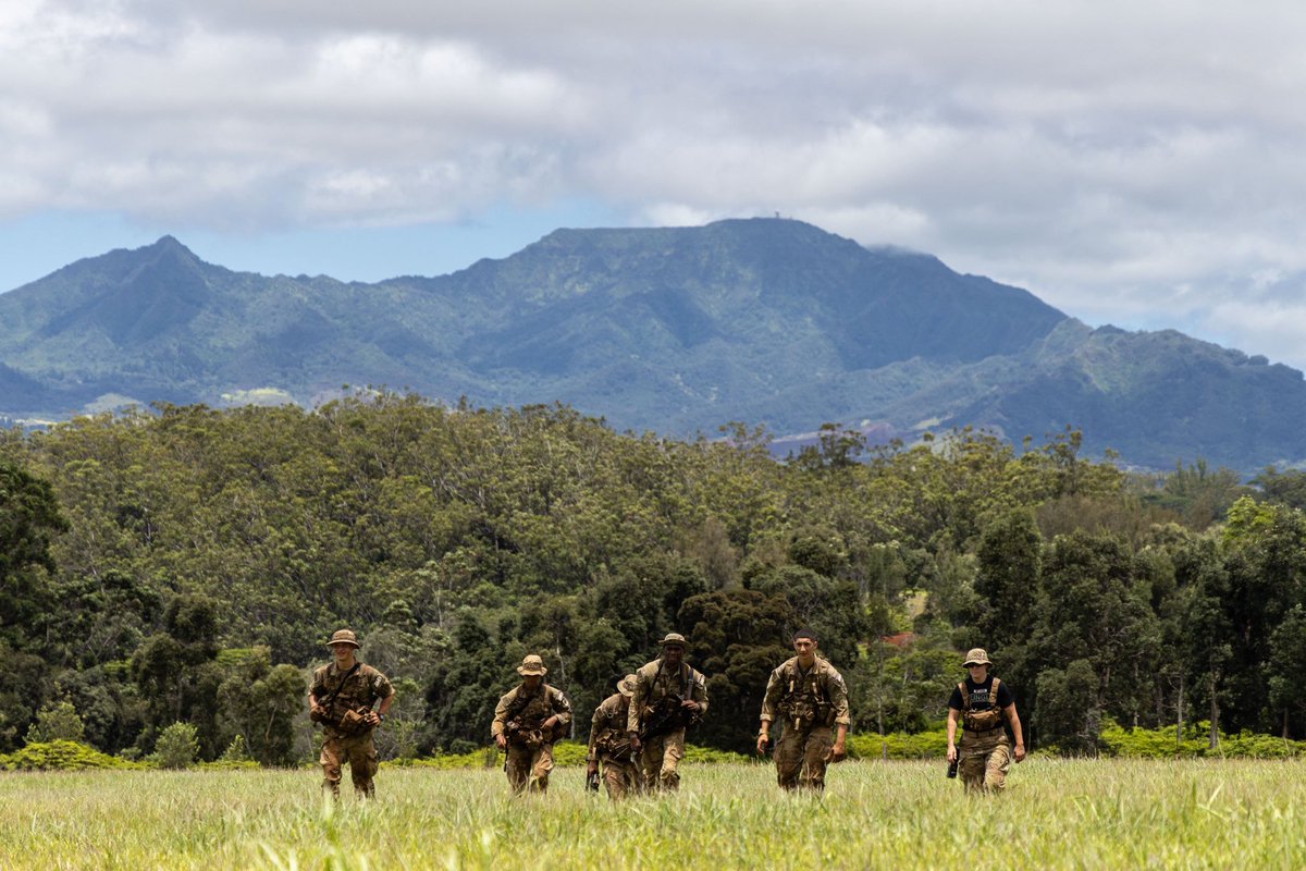 U.S. Army Pacific tweet media