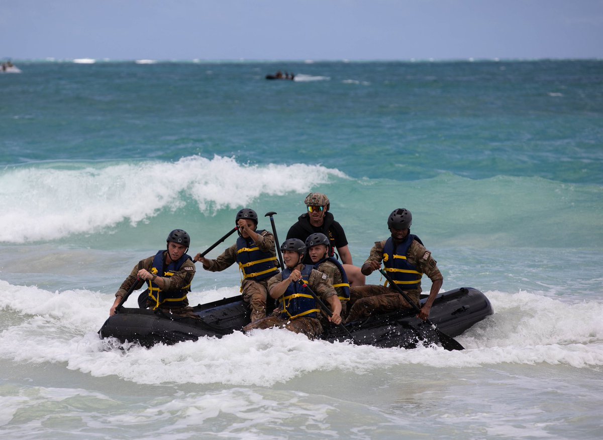 U.S. Army Pacific tweet media