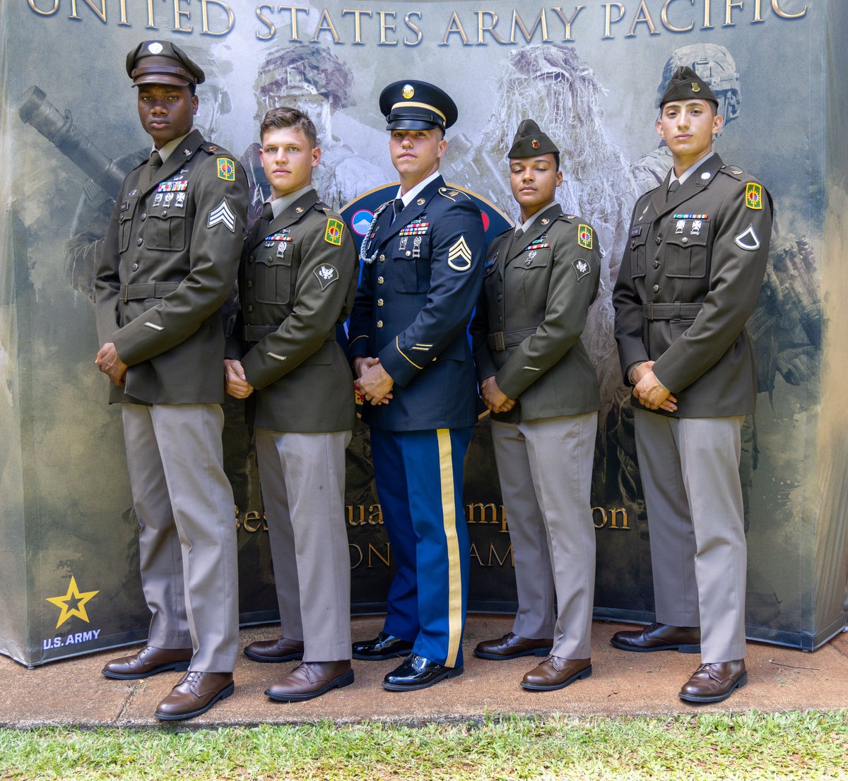 U.S. Army Pacific tweet media