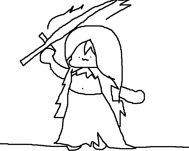 ZeliVNU's tweet image. so happy we are back with elden ring!
here is my new outfit. it shows my tumby for free (for free)
