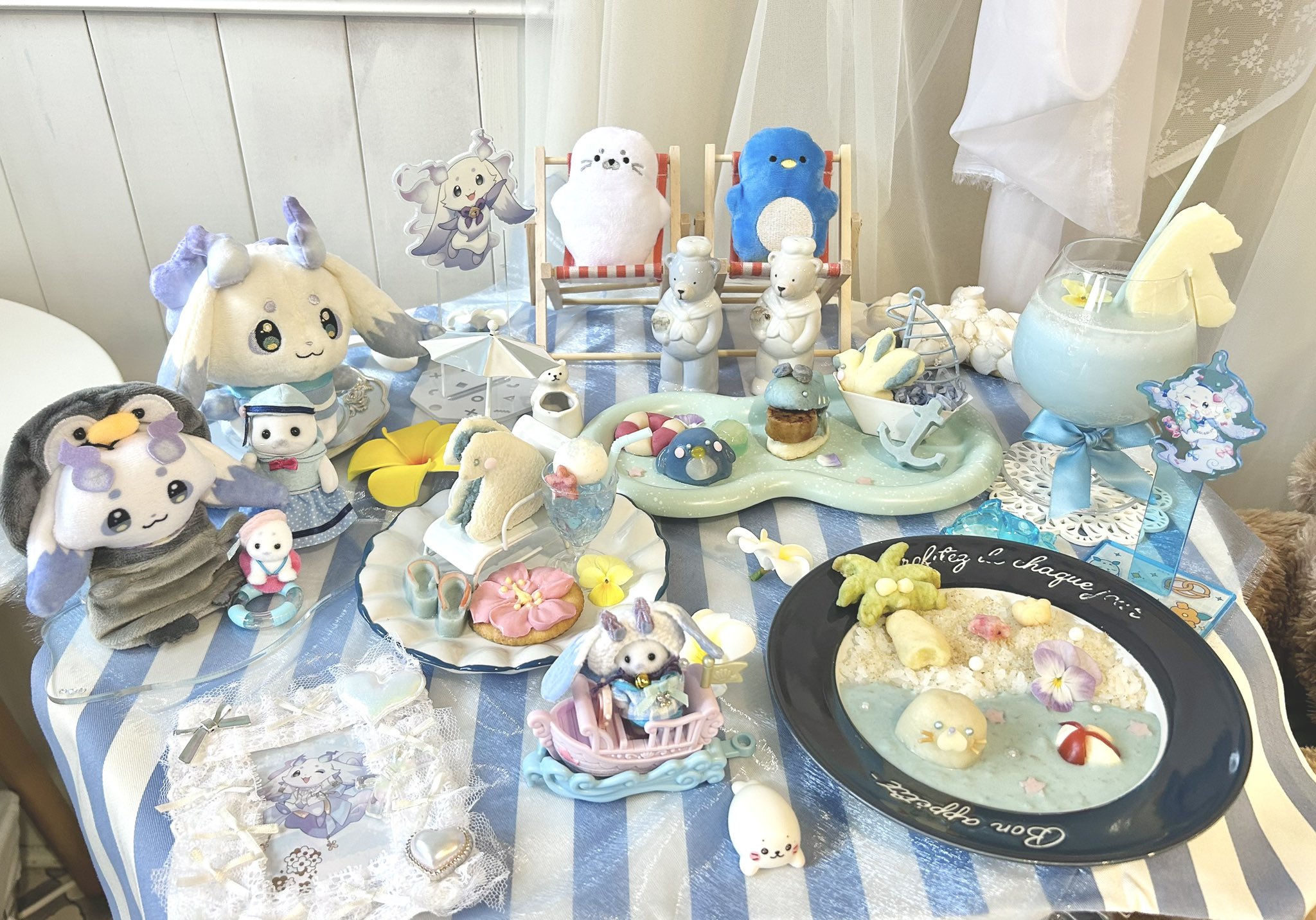 ✨お値下げ⤵️⤵️✨可愛いミンクのバレッタ♡ ワッペン バレッタ＆ブローチ＜お城＞ | NILE PERCH