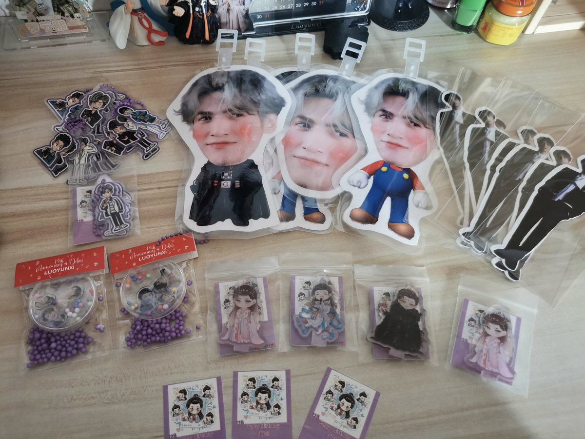 JoeSupicha's tweet photo. Happy birthday 37th Luoyunxi
แจก #giveaway เจอกันทักได้เลยค่า 
#หลัวอวิ๋นซี #罗云熙 #Luoyunxi
#หลัวหยุนซี 
#Luoyunxi罗云熙 https://t.co/4UJzSDbtBQ