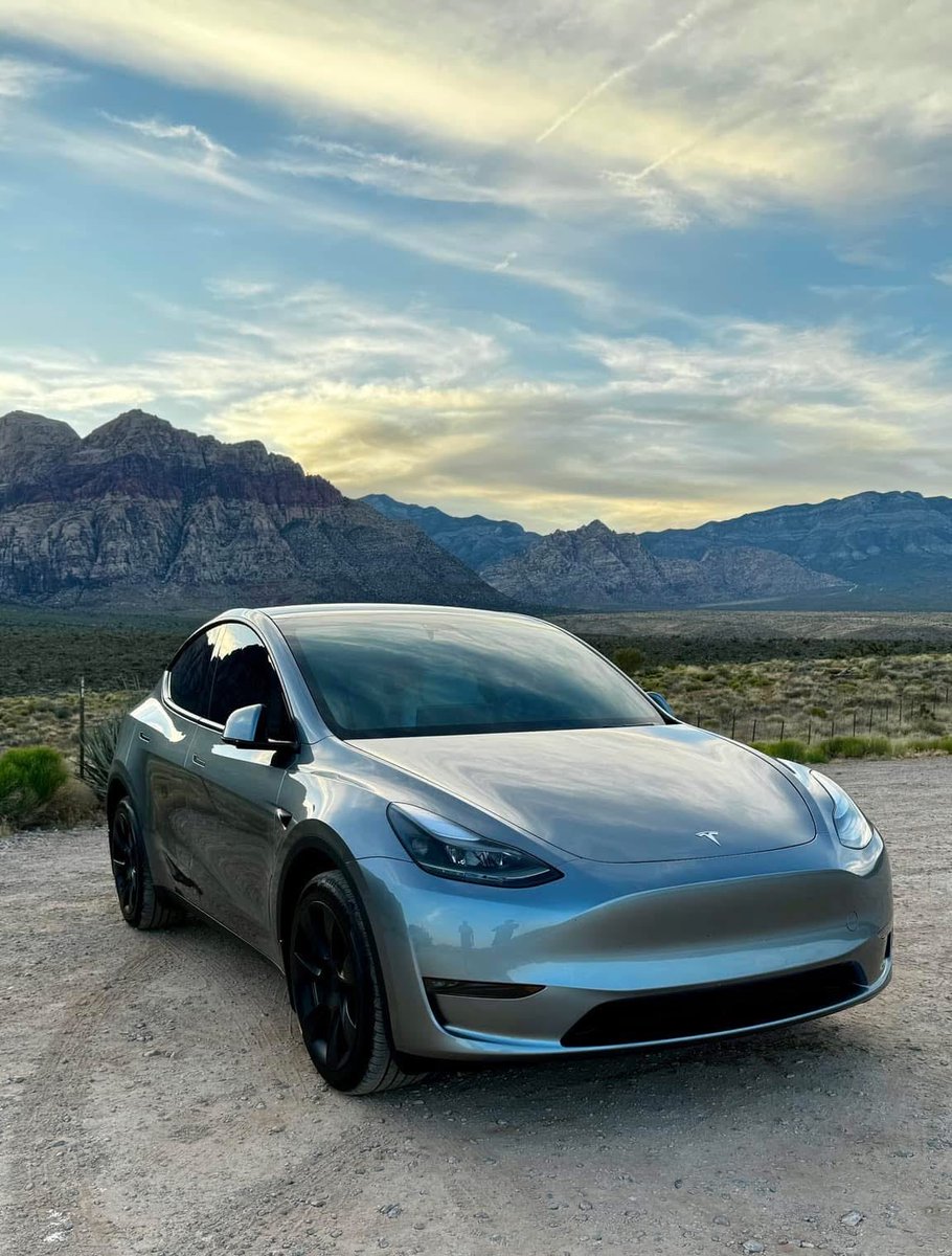 EstherRebers's tweet image. Good morning world!
Part nine hundred twenty-eight @Tesla @teslaeurope