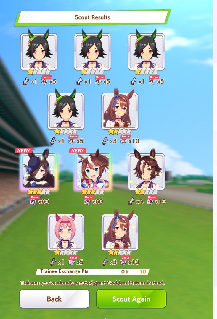 Leixeon (@leixeon) on Twitter photo 3 tiros y esto paso, la suerte de el vtuber Leixeon una vez mas lo hizo #umamusumeprettyderby #umamusume #vtuber #Suerte 3 tiros y esto paso, la suerte de el vtuber Leixeon una vez mas lo hizo #umamusumeprettyderby #umamusume #vtuber #Suerte