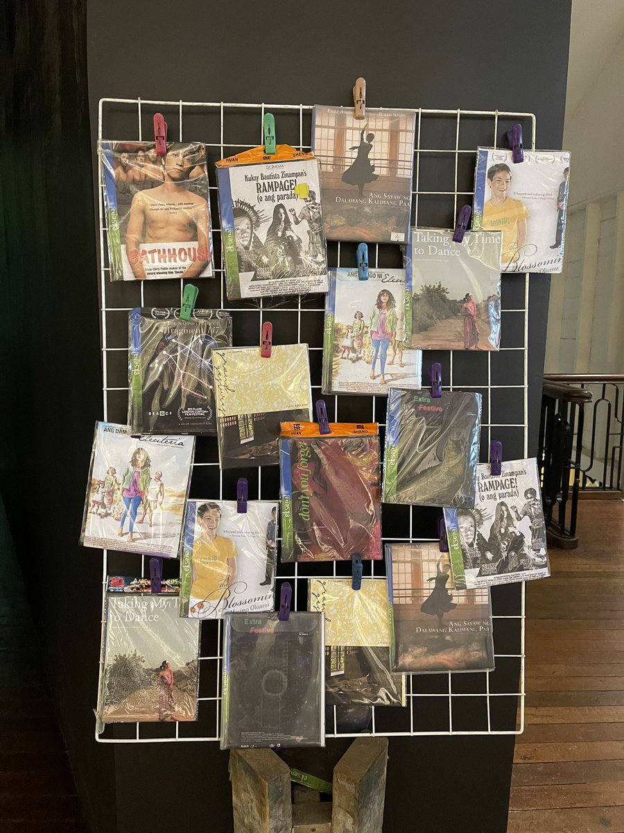 tamboexit's tweet image. Torrent namin noon #Eksena